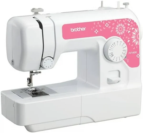 Brother JV1400 Sewing Machine
