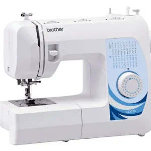 Brother Gs 3700 Sewing Machine