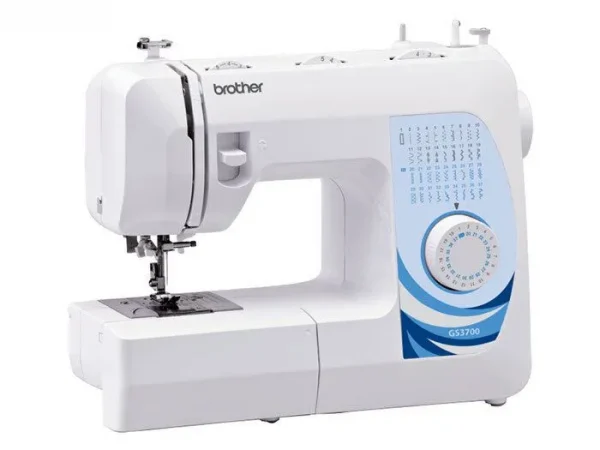 Brother Gs 3700 Sewing Machine