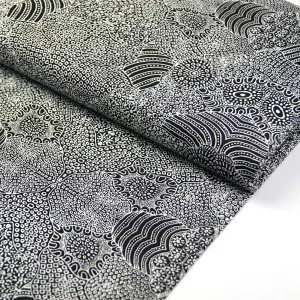 Waterhole Black