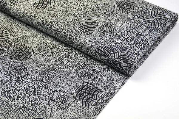 Waterhole Black
