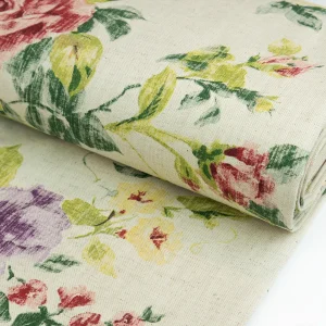 Botanical Range—Jasmine