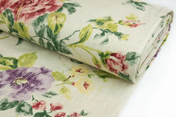 Botanical Range—Jasmine