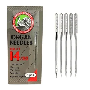 SSKR Premium Organ Art and Craft Stainless Steel Needles
