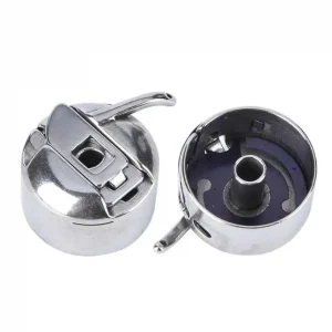 Zenith Original Bobbin Case for Singer - 3 Piece