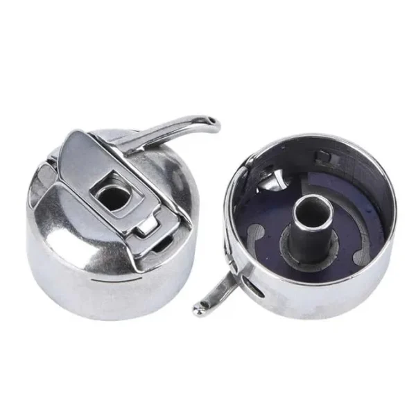 Zenith Original Bobbin Case for Singer - 3 Piece
