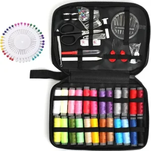 TAZLYN 206 Sewing kit Box
