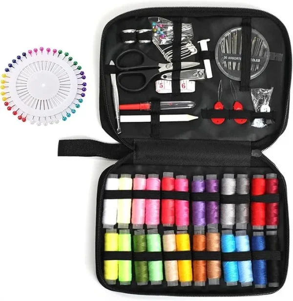 TAZLYN 206 Sewing kit Box