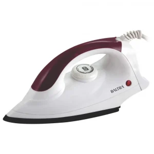 Baltra Smooth+ Dry Iron Press 1000W