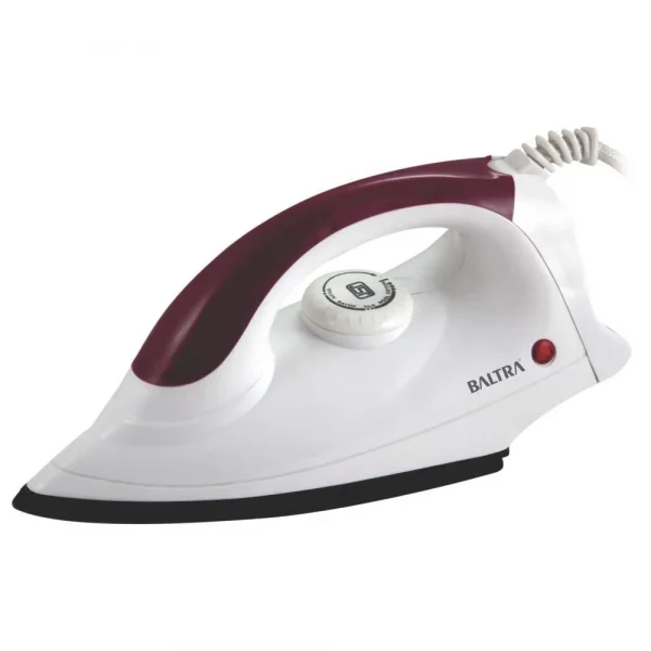 Baltra Smooth+ Dry Iron Press 1000W
