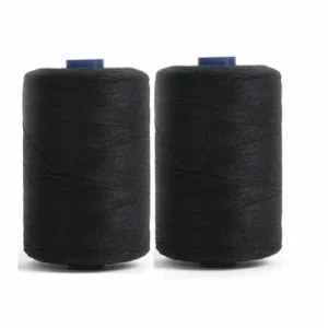 Hand Sewing Thread 800 m (Black)