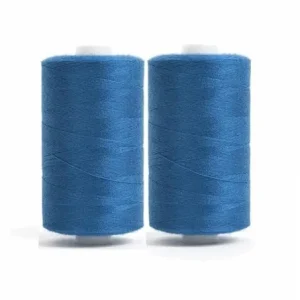 Hand Sewing Thread 800 m (Royal Blue)